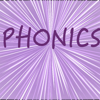 Phonics Portfolio