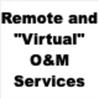 Remote and Virtual O&M Services