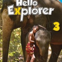 Hello Explorer 3