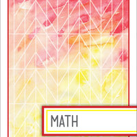 Sara's Math Resources