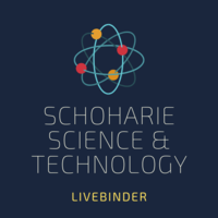 Schoharie Science Department LiveBinder