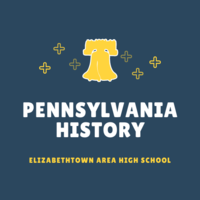 Pennsylvania History Notebook