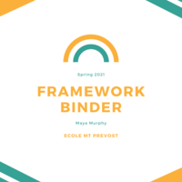 Framework Binder