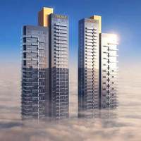 Trump Towers Delhi NCR