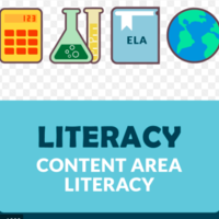 EDU-742  Content Literacy Instruction