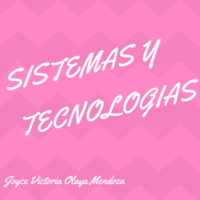 Sistemas y tecnolog��as