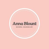 Anna Blount's School Counseling Portfolio