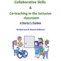 Collaborative Skills  & Co-Teaching: A Starter���s Toolbox