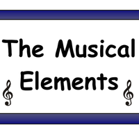 Elements of Music - Brianne Adams