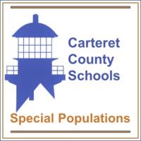 Carteret County Schools Special Populations
