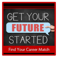 Find Your Match - Using the Alabama Career Planning System