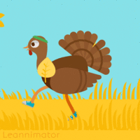 Talking Turkey: The Economics of Thanksgiving
