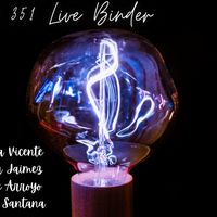 IS-351 Live Binder