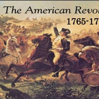 American Revolution Statistics