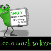 JCIH Early Intervention Knowledge and Skills