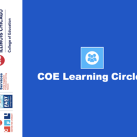 Pre-K thru 12 COE Learning Circle