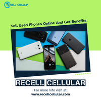 Recell Cell Phones