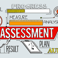 Comprehensive Assessment Program Binder