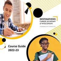 DCA Course Guide