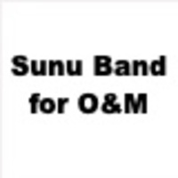 Sunu Band for O&M