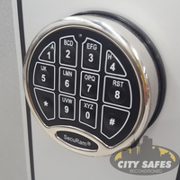 Chubb | City Safes