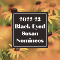 Black-Eyed Susan Nominees 2021-22