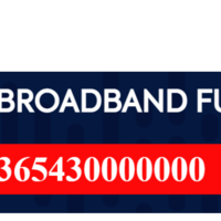 HillCo | Broadband Funding
