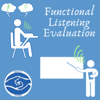 Functional Listening Evaluation (FLE)