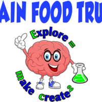 Brain Food Truck User Guide