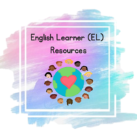 English Learner (EL) Resources