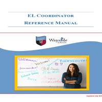 Wayside EB Coordinator Reference Manual