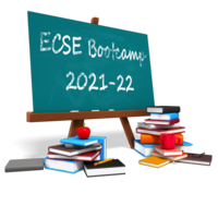 ECSE New Teacher Bootcamp