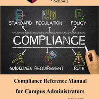Wayside Campus Administrator Compliance Reference Manual