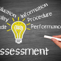 Comprehensive Assessment Binder