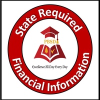 PBSD State Required Financial Information