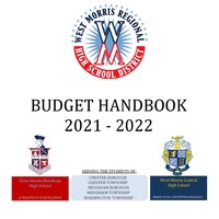 2021-2022 Budget Handbook