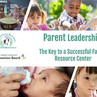 Parent Leadership Training 2.0