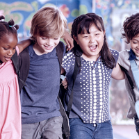 First Steps to Social Emotional Learning