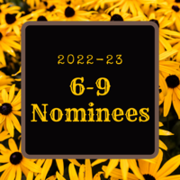 2022-23 Black-Eyed Susan 6-9 Nominees