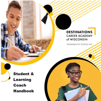 DCA Student/Learning Coach Handbook