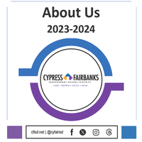 Cypress-Fairbanks Independent School District