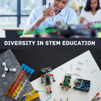 Diversity in STEM Education