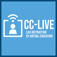 CC-LIVE Classroom Supporter Bootcamp