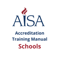 Accreditation Training Manual 23  - 24 (School)