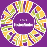 Welcome to Upper West Side's FusionFinder!