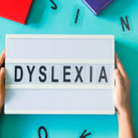 Dyslexia