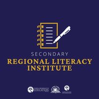 JRF! Secondary Regional Literacy Institute 2024
