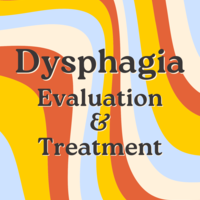 Dysphagia Binder