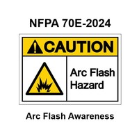 NFPA 70E Arc Flash Handouts