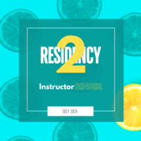 Residency 2 Instructor Binder